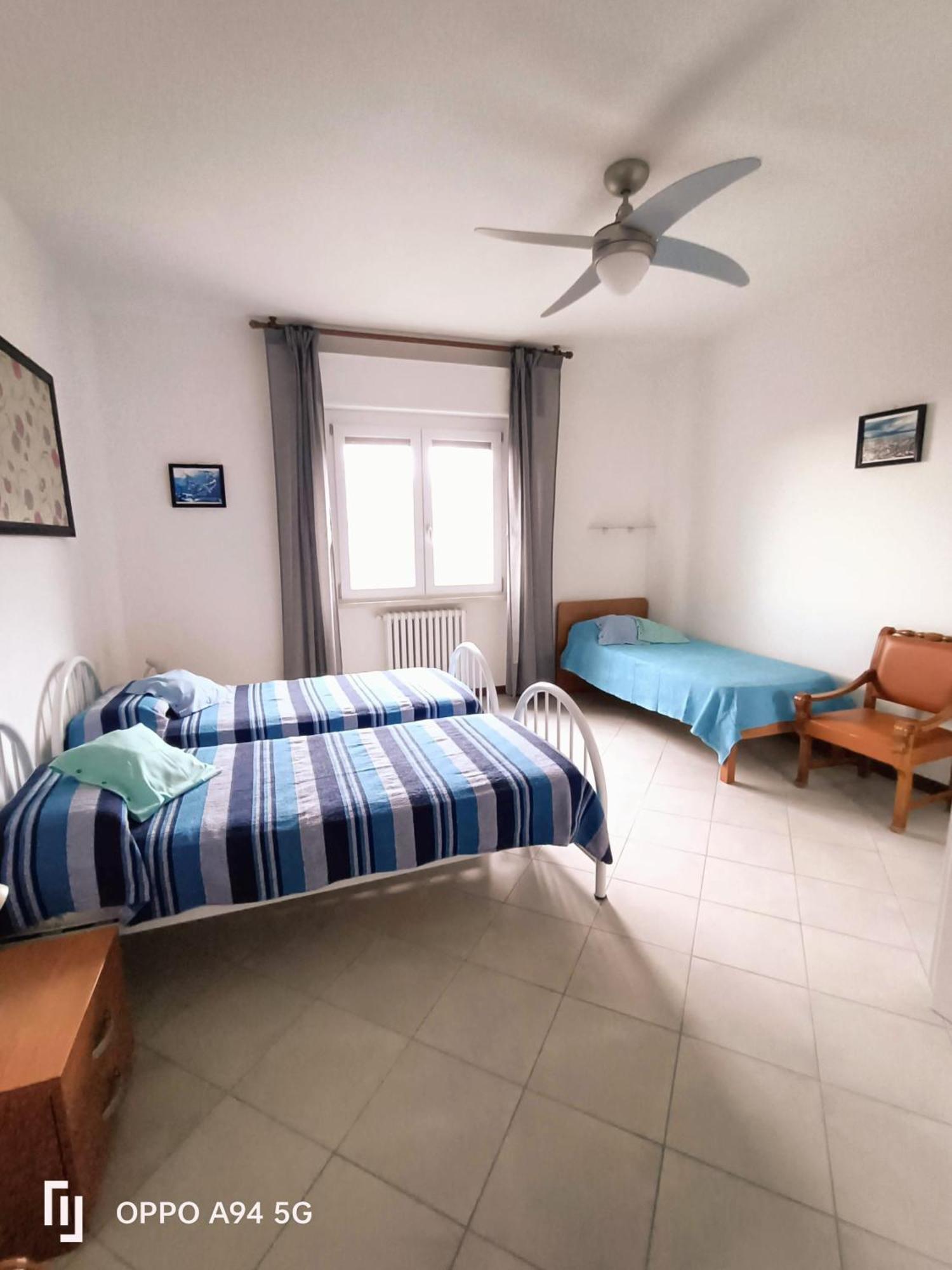 Appartamenti Casa Nina, Lago,Montagne, Uliveti Бренцоне сул Гарда Екстериор снимка